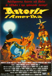 Asterix i Amerika 1994 filmen online svenska på nätet Bästa [1080p]