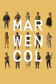Poster Marwencol 2010
