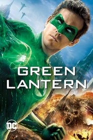 Green Lantern Green Lantern