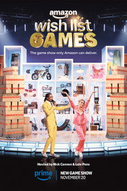Wish List Games постер