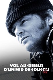 Vol au-dessus d'un nid de coucou streaming film