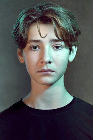 Sacha Vodegel Matzen as Council Room Cupbearer