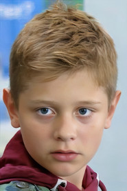 Portrait of Victor Nordfolk