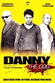 Danny El Perro