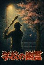School Ghosts poster