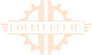 Logo for Double Dream Logo for Double Dream