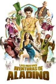 The New Adventures of Aladdin (2015) Cliver HD - Legal - ver Online & Descargar