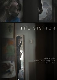 Poster The Visitor 1970