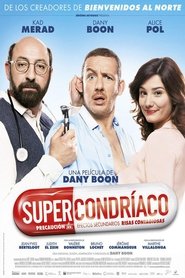 Supercondríaco (2014) Supercondriaque
