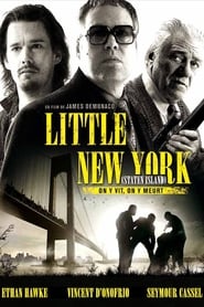 Film streaming | Voir Little New York en streaming | HD-serie