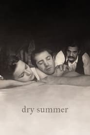 Dry Summer постер