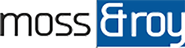 Logo for Moss & Roy Logo for Moss & Roy