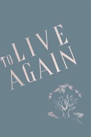 Poster To Live Again 1963