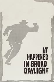 It Happened in Broad Daylight 1958