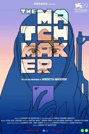 Poster The Matchmaker