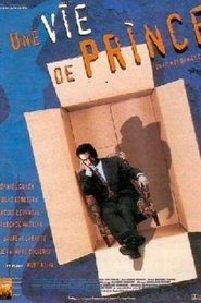 Poster Une vie de prince