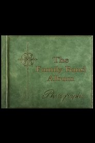 Poster The Family Band Album 2004