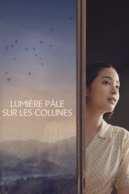 Affiche de Lumière pâle sur les collines
