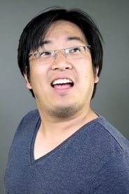 Freddie Wong as DJ Elephant