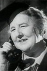 Elliott Mason as Mrs. Lennox