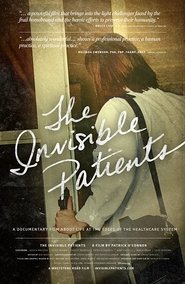 Poster The Invisible Patients 2016