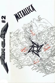 Poster Metallica: Fan Can 2 1997