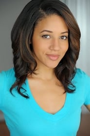 Philicia Saunders as Waitress