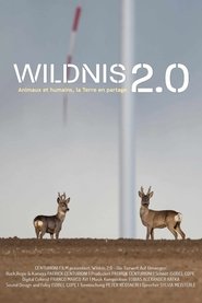 Wildnis 2.0 - Die Tierwelt auf Umwegen (2024)