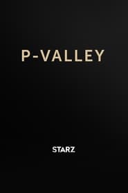 Poster van P-Valley