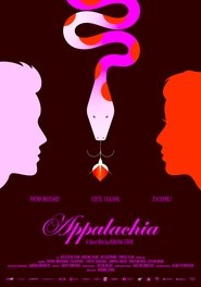 Poster Appalachia