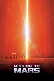 Full Cast of Mission to Mars