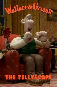 The Tellyscope (2002)