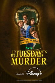If It's Tuesday... It's Murder (2026)