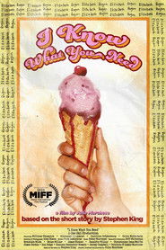 I Know What You Need (2023)