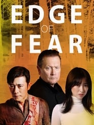 Poster Edge of Fear