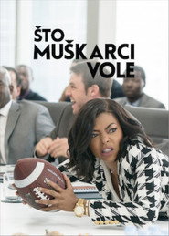 &Scaron;to mu&scaron;karci žele (2019)