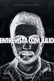 Poster Entrevista com Júlio