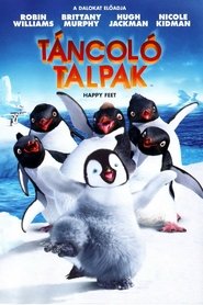 Táncoló talpak 2006 Teljes Film Magyarul Online