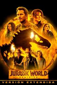 Imagen Jurassic World: Dominio 2022