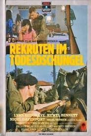 Rekruten im Todesdschungel (1969)