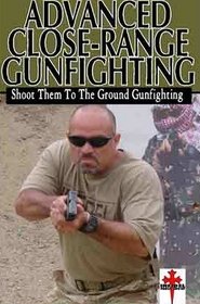 Poster SI: Advanced Close Range Gunfighting 1970