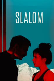 Slalom постер