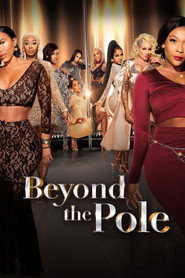 Beyond the Pole постер