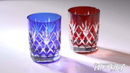 Tokyo Cut Glass