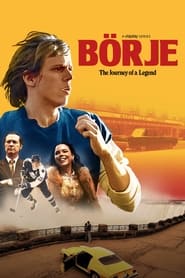 Poster Börje - The Journey of a Legend - Season 1 Episode 6 : Episode 6 2023
