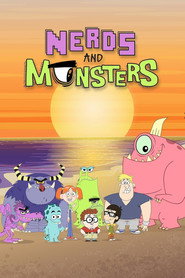 Nerds And Monsters