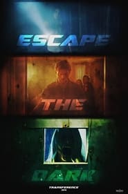 Transference: Escape the Dark постер