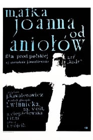 Poster Matka Joanna od Aniolów