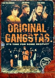 Original Gangstas постер