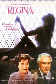 Poster Regina Roma 1982